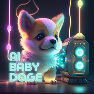 AI Baby Doge