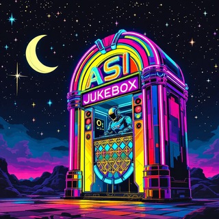 ASI Jukebox - Music AI, AI Songs, AI Tunes