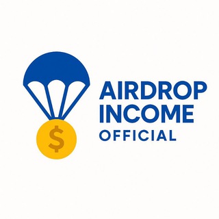 Airdrop Income Discussion