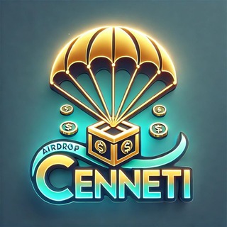 Airdrop Cenneti