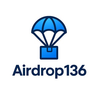Airdrop136 chat