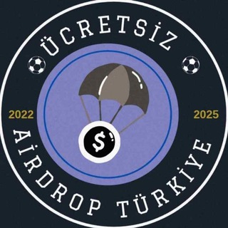 REFERANS AİRDROP TÜRKİYE