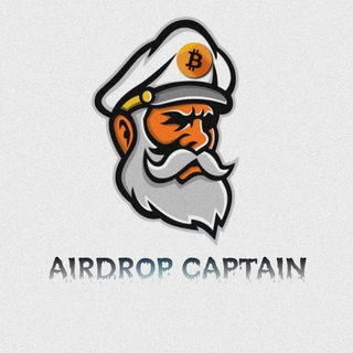 Airdrop Captain Group