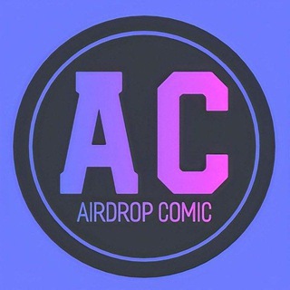 Airdrop Comic Group