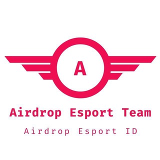 Airdrop Esport Group🇮🇩
