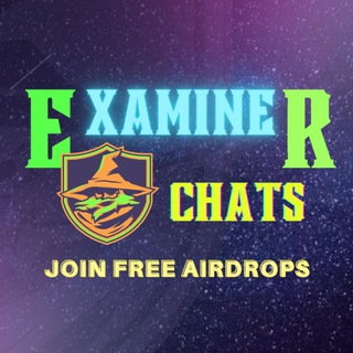 Airdrop Examiner Chats