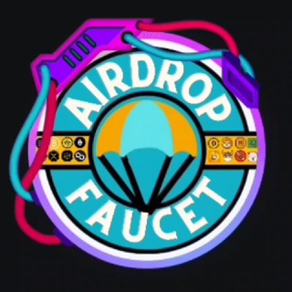 Airdrop and Faucet