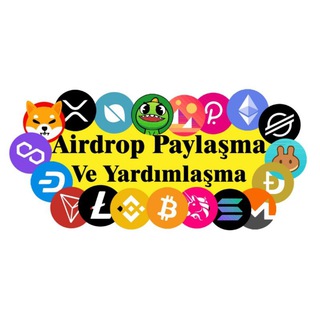 Airdrop Paylaşma ve Yardımlaşma