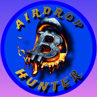 𝗔𝗜𝗥𝗗𝗥𝗢𝗣 𝗛𝗨𝗡𝗧𝗘𝗥 1