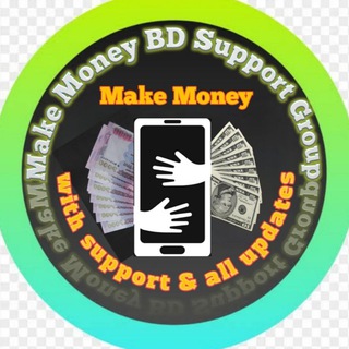 Airdrop Income Bangla Community