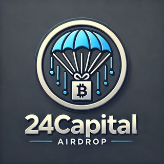 24Capital Airdrop | Chat
