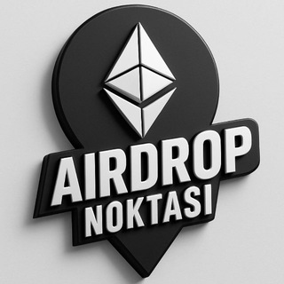 AİRDROP NOKTASI