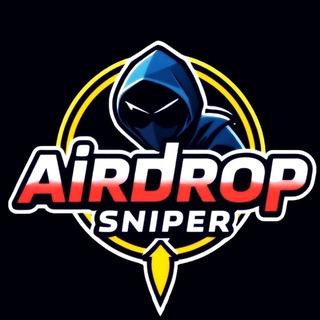 Airdrop Sniper 🎯- Chat