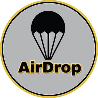 TON AirDrop Чат