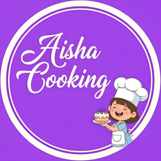 Aisha_cooking 🍰
