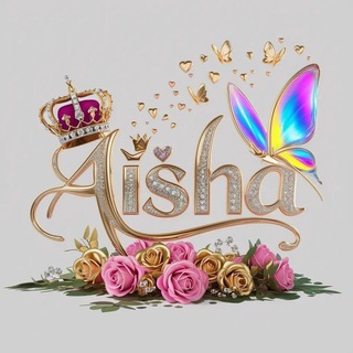 💁‍♀Aisha Universal Shop🛍