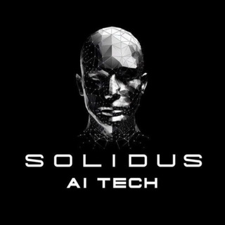 SOLIDUS AITECH OFFICIAL COMMUNITY