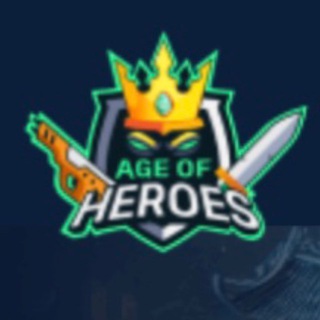 AgeofHeroes