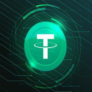 USDT Tether Marketing...