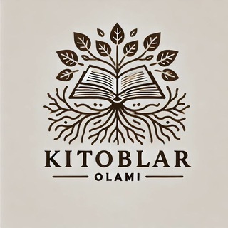 📖 𝐎𝐪𝐪𝐨'𝐫𝐠'𝐨𝐧 𝐊𝐢𝐭𝐨𝐛 𝐎𝐥𝐚𝐦𝐢 📖