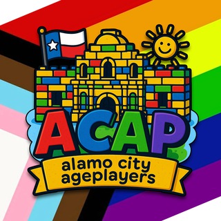Alamo City Ageplay