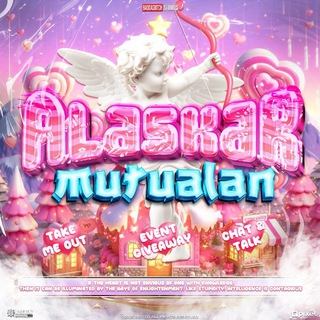 𝐀𝐋𝐀𝐒𝐊𝐀𝐑 𝐗 𝐃𝐘𝐎𝐍𝟖𝟖