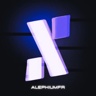 Alephium Francophone