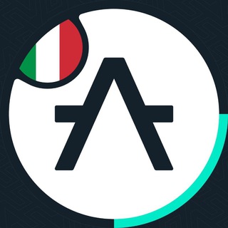 Aleph Zero Italy 🇮🇹