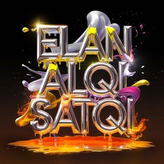 Elan ALQI SATQI
