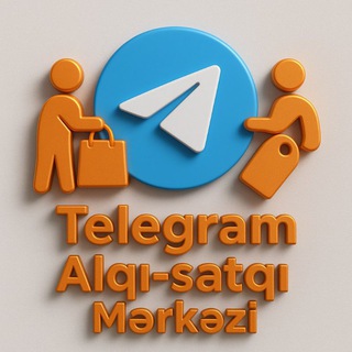 𝐓𝐞𝐥𝐞𝐠𝐫𝐚𝐦 𝐀𝐥𝐪ı 𝐒𝐚𝐭𝐪ı 𝐌ə𝐫𝐤ə𝐳𝐢 🇦🇿