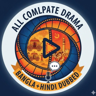 All Complate Drama Bangla+Hindi Dubbed