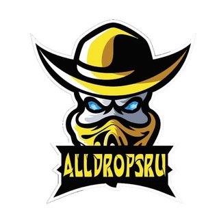 AllDropsRU Chat