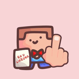 Чатик RedHorny | Minecraft