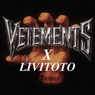 𝗩𝗘𝗧𝗘𝗠𝗘𝗡𝗧𝗦 𝑿 𝑳𝑰𝑽𝑰𝑻𝑶𝑻𝑶