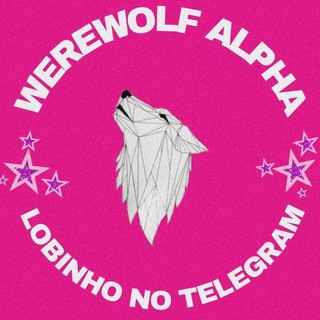 𝗪𝗘𝗥𝗘𝗪𝗢𝗟𝗙 𝗔𝗟𝗣𝗛𝗔🐺