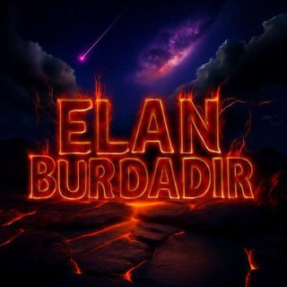 𝖤𝗅𝖺𝗇 𝖡𝗎𝗋𝖺𝖽𝖺𝖽𝗂𝗋 ⚡