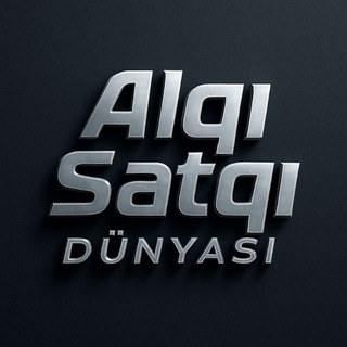AlqıSatqıDünyası