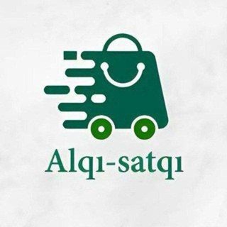 𝐀𝐥𝐪ı-𝐒𝐚𝐭𝐪ı⚡️