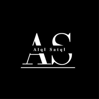 𝐀𝐥𝐪ı 𝐒𝐚𝐭𝐪ı