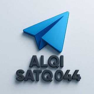 Alqi SATQI ⚡