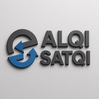 Alqı Satqı 🌀