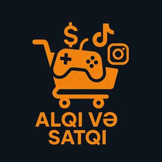 Alqı və Satqı 🇦🇿