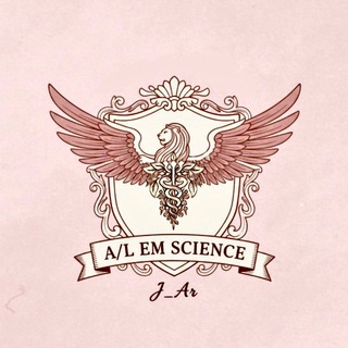 A/L EM — SCIENCE