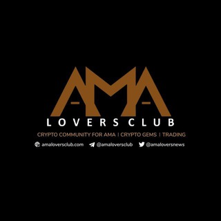 AMA LOVERS CLUB (ALC)