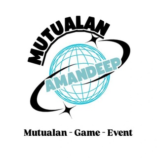 ︎𝙼𝚄𝚃𝚄𝙰𝙻𝙰𝙽 𝙰𝙼𝙰𝙽𝙳𝙴𝙴𝙿