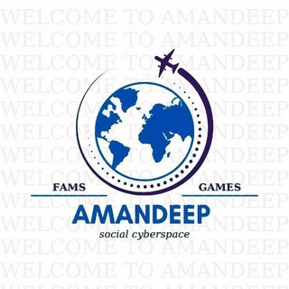 ᴀᴍᴀɴᴅᴇᴇᴘ ғᴀᴍs`𓆰𓆪