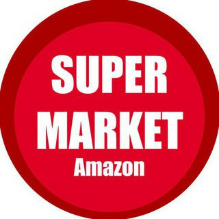 Amazon SuperMarket | Супермаркет услуг
