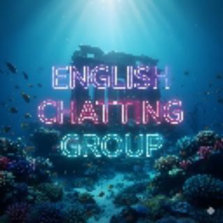English Chatting Group & American English Group