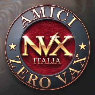 Amici Zero Vax - NVX Italia