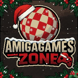 ️amigagames zone